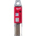 Набор оснастки Milwaukee 4932373343 (10 предметов)