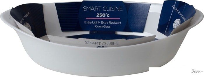 Форма для выпечки Luminarc Smart Cuisine N3567