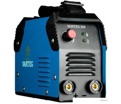   FoxWeld Varteg 250