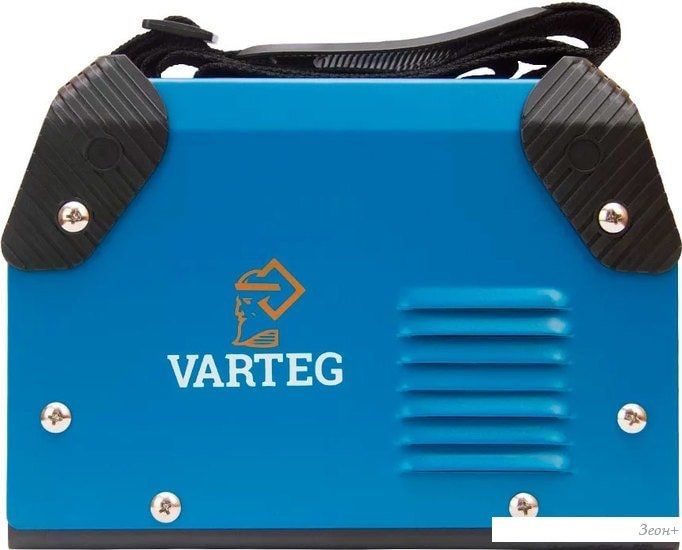 Сварочный инвертор FoxWeld Varteg 250