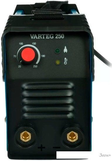 Сварочный инвертор FoxWeld Varteg 250