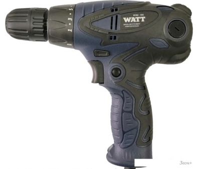 - WATT WSM-550 255001000