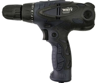 - WATT WSM-600 260001010