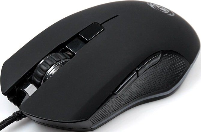 Игровая мышь Dialog Gan-Kata MGK-26U