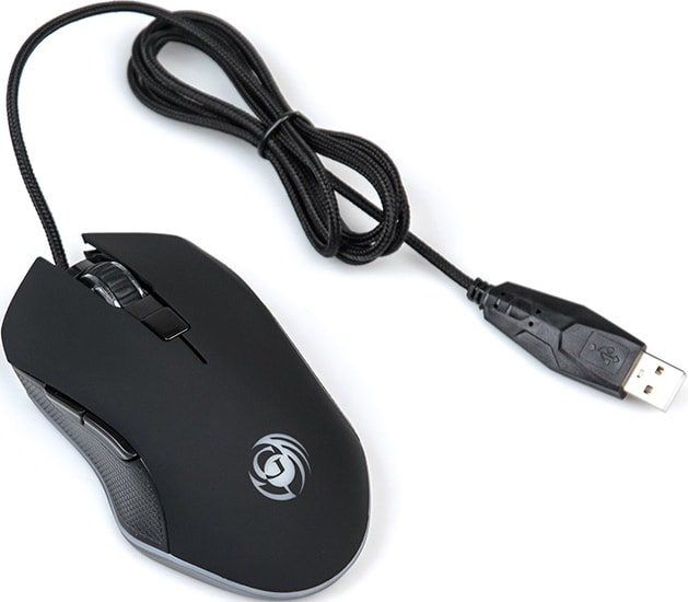 Игровая мышь Dialog Gan-Kata MGK-26U