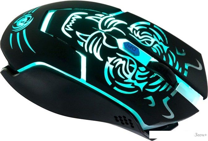 Игровая мышь Dialog Gan-Kata MRGK-12UR