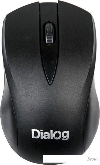 Мышь Dialog Comfort MROC-15U