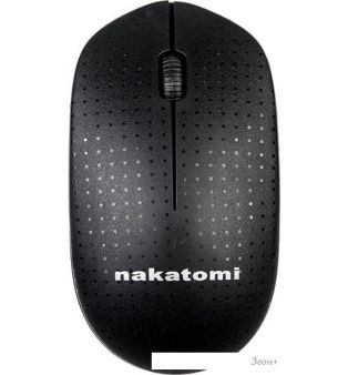  Nakatomi MRON-02U