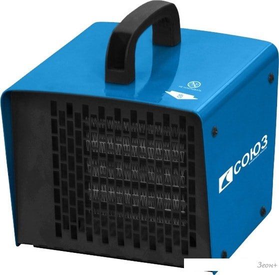 Тепловая пушка Союз ТВС-3020К