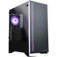 Корпус Zalman S5 (черный)