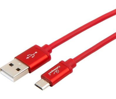  Cablexpert CC-S-MUSB01R-1.8M
