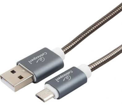  Cablexpert CC-G-MUSB02GY-1M