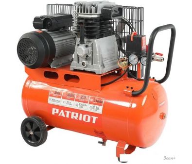  Patriot PTR 50-360I