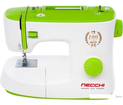    Necchi 1417