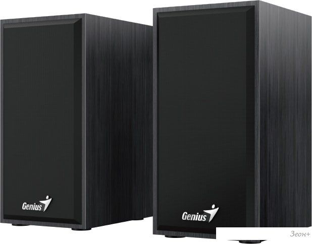 Акустика Genius SP-HF180 (черный)