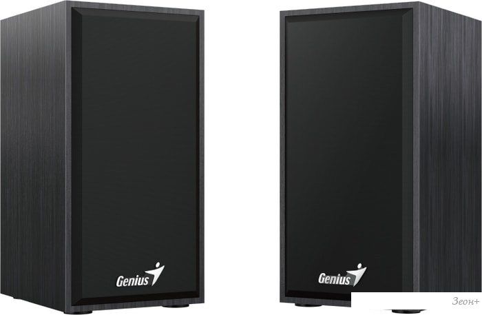 Акустика Genius SP-HF180 (черный)
