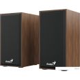 Акустика Genius SP-HF180 (коричневый)