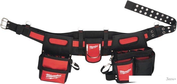 Пояс Milwaukee Electricians Belt 48228110
