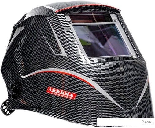 Сварочная маска Aurora SUN-9 Carbon