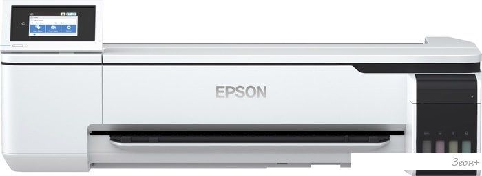 Плоттер Epson SureColor SC-T3100X