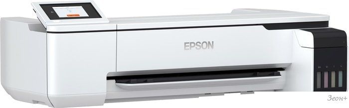 Плоттер Epson SureColor SC-T3100X