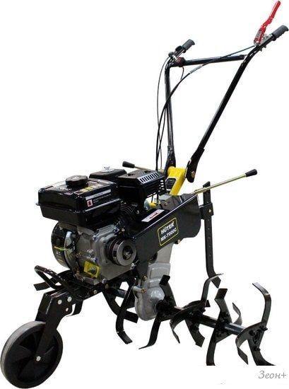 Мотокультиватор Huter MK-7000C