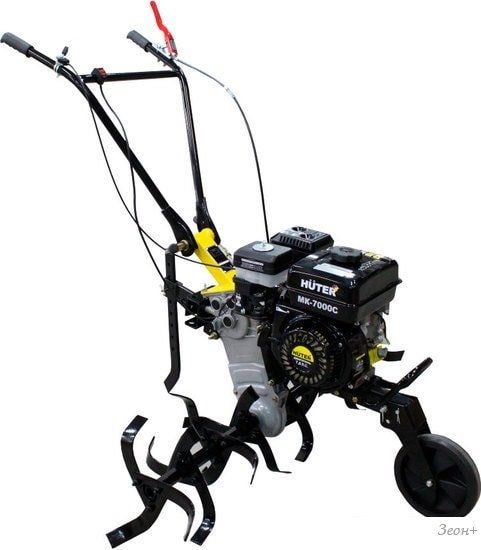 Мотокультиватор Huter MK-7000C