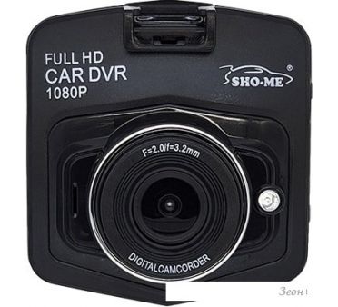   Sho-Me FHD-325