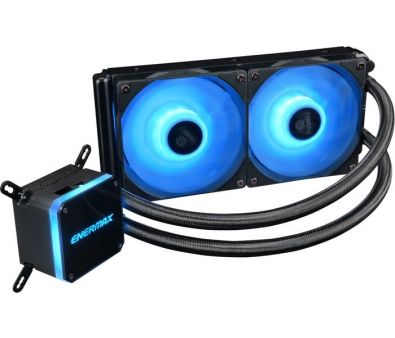    Enermax LIQMAX III RGB 240 ELC-LMT240-RGB