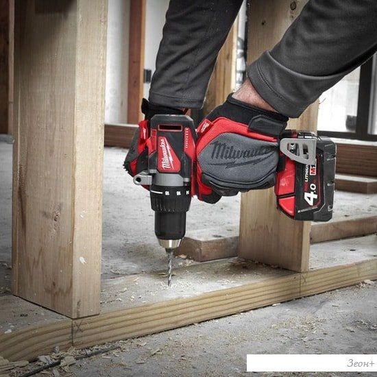 Набор оснастки Milwaukee 4932352466 (8 предметов)