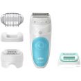  Braun Silk-epil 5 SensoSmart 5/610