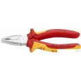 Плоскогубцы Knipex 03 06 160