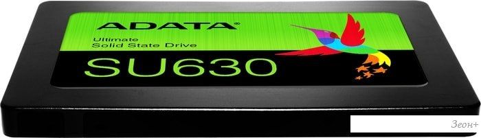 SSD ADATA Ultimate SU630 1.92TB ASU630SS-1T92Q-R