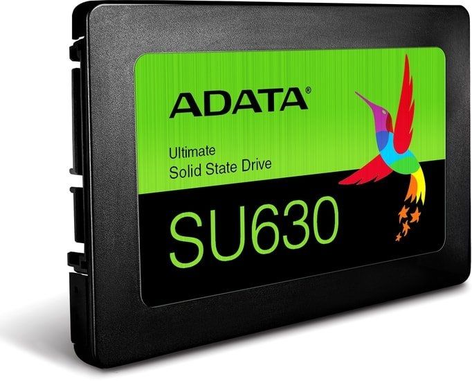 SSD ADATA Ultimate SU630 1.92TB ASU630SS-1T92Q-R