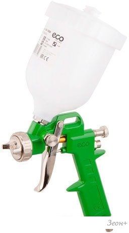 Краскопульт ECO SG-1000 (сопло 2.5 мм)