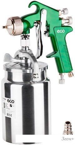 Краскопульт ECO SG-5000