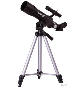  Levenhuk Skyline Travel 50