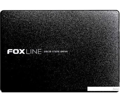 SSD Foxline FLSSD256X5SE 256GB