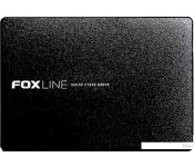 SSD Foxline FLSSD480X5SE 480GB