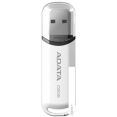 USB Flash ADATA C906 32  White (AC906-32G-RWH)