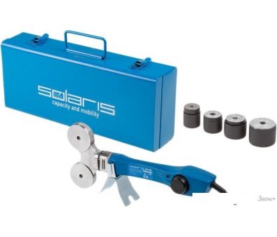     Solaris PW-804