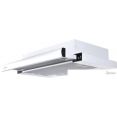 Кухонная вытяжка Elikor Интегра S2 60П-700-В2Д (белый)