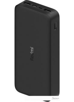    Xiaomi Redmi Power Bank 20000mAh ()