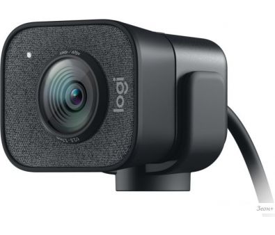Web  Logitech StreamCam ()