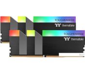  Thermaltake ToughRam RGB 2x8GB DDR4 PC4-32000 R009D408GX2-4000C19A