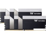   Thermaltake ToughRam 2x8GB DDR4 PC4-32000 R017D408GX2-4000C19A