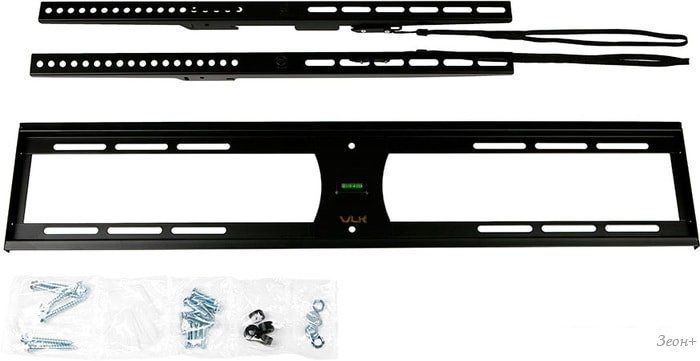 Кронштейн VLK TRENTO-41 (черный)