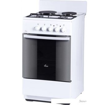 Кухонная плита Flama RK 2201 W