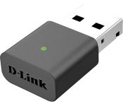 Wi-Fi адаптер D-Link DWA-131/F1A