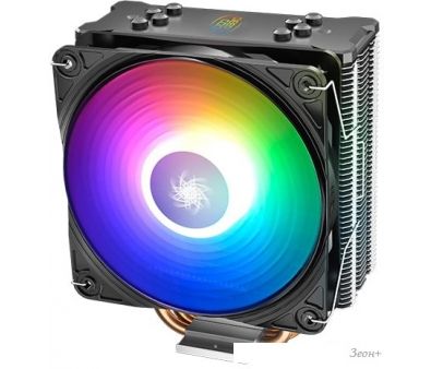    DeepCool GAMMAXX GT A-RGB DP-MCH4-GMX-GT-ARGB